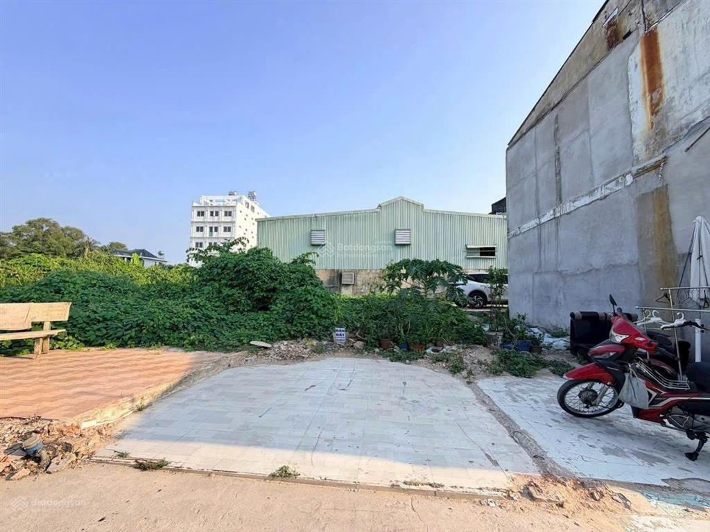 Giá tốt đất ngang 7m  hẻm 175 vườn lài  gần gò vấp 1,5 km  nhỉnh 4,** tỷ