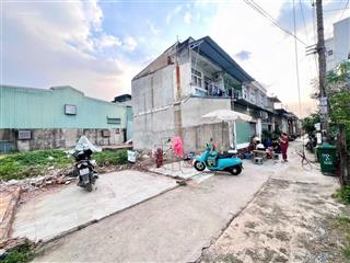 Giá tốt đất ngang 7m  hẻm 175 vườn lài  gần gò vấp 1,5 km  nhỉnh 4,** tỷ