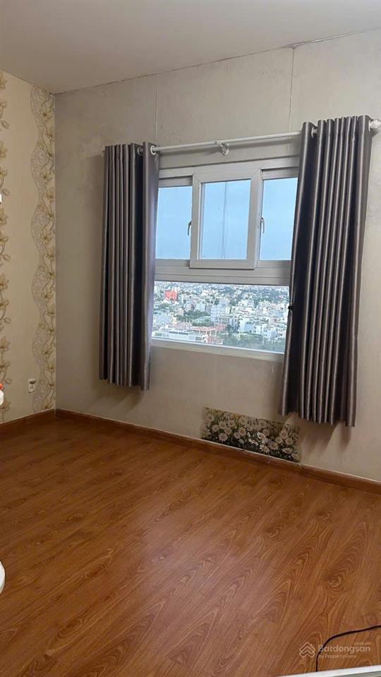 Bán căn hộ 2 phòng ngủ, chung cư an phú đông, đường vườn lài, quận 12  giá 2,5 tỷ  tầng cao