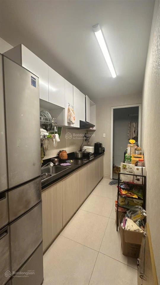 Bán căn hộ 2 phòng ngủ, chung cư an phú đông, đường vườn lài, quận 12  giá 2,5 tỷ  tầng cao
