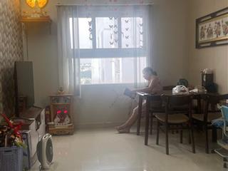 Bán căn hộ 2 phòng ngủ, chung cư an phú đông, đường vườn lài, quận 12  giá 2,5 tỷ  tầng cao