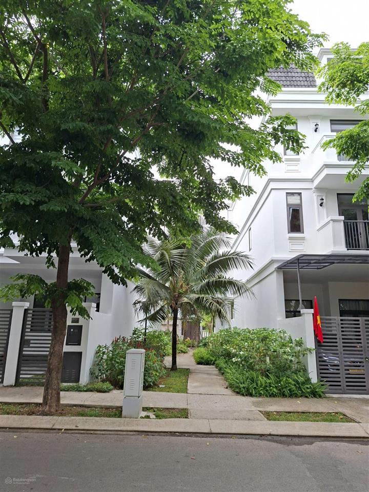 Căn góc mảng xanh hướng đn, gần hồ tại lavida vũng tàu,  0812 862 ***