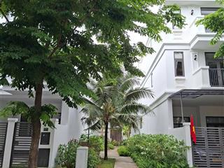 Căn góc mảng xanh hướng đn, gần hồ tại lavida vũng tàu,  0812 862 ***
