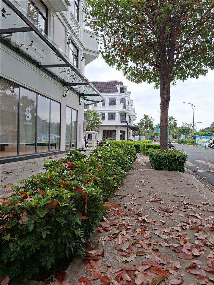 Cần bán căn góc mảng xanh lavida vũng tàu view hồ sinh thái, mảng xanh, sổ sẵn, chỉ 8,7 tỷ