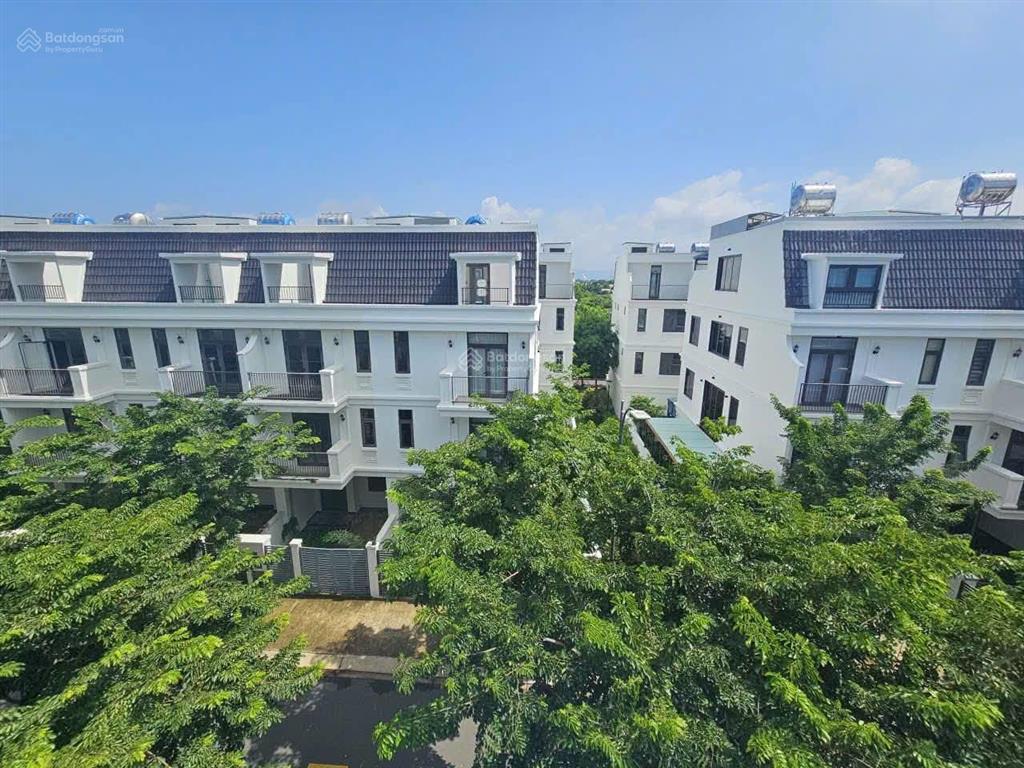 Cần bán căn góc mảng xanh lavida vũng tàu view hồ sinh thái, mảng xanh, sổ sẵn, chỉ 8,7 tỷ