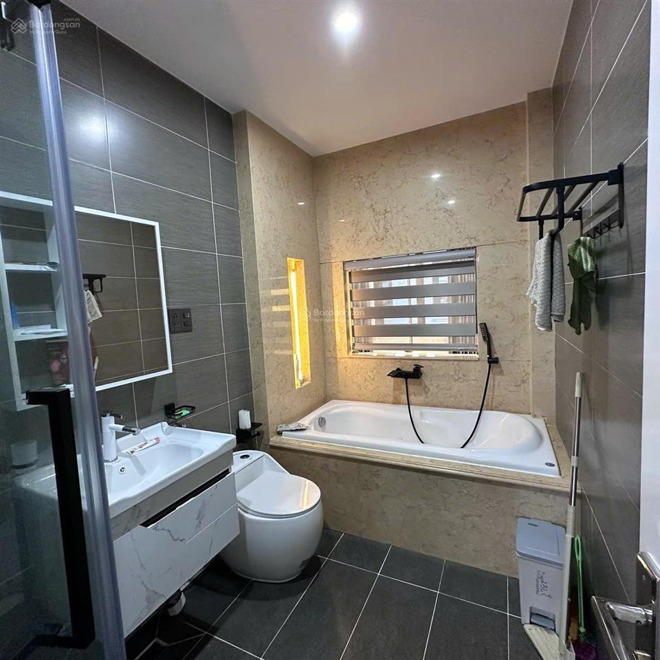 Cho thuê nhà phố full nội thất 4pn 5wc kđt la vida residences vũng tàu | 18 triệu/tháng
