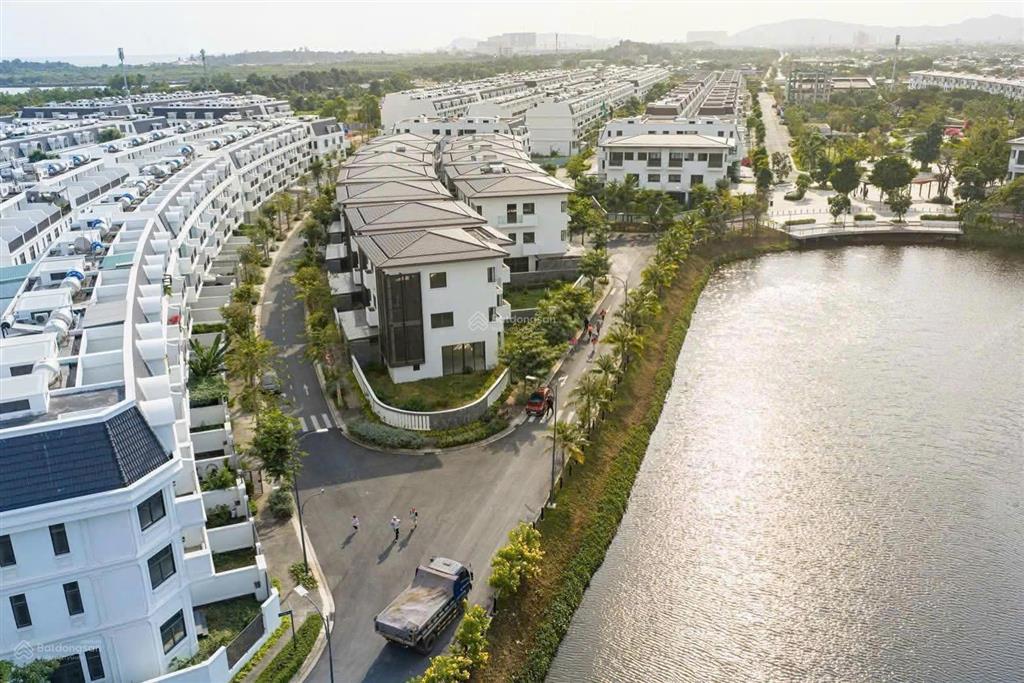 Cho thuê nhà phố full nội thất 4pn 5wc kđt la vida residences vũng tàu | 18 triệu/tháng