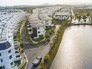 Cho thuê nhà phố full nội thất 4pn 5wc kđt la vida residences vũng tàu | 18 triệu/tháng