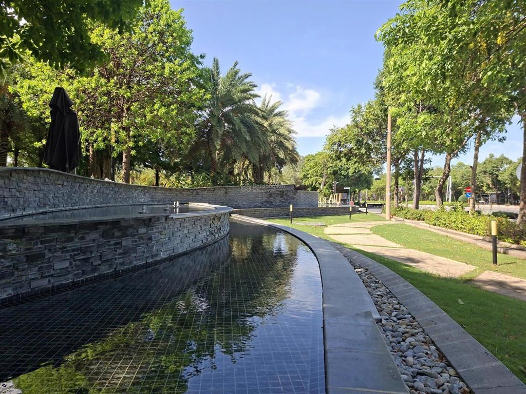 Cho thuê nhà phố full nội thất 4pn 5wc kđt la vida residences vũng tàu | 18 triệu/tháng