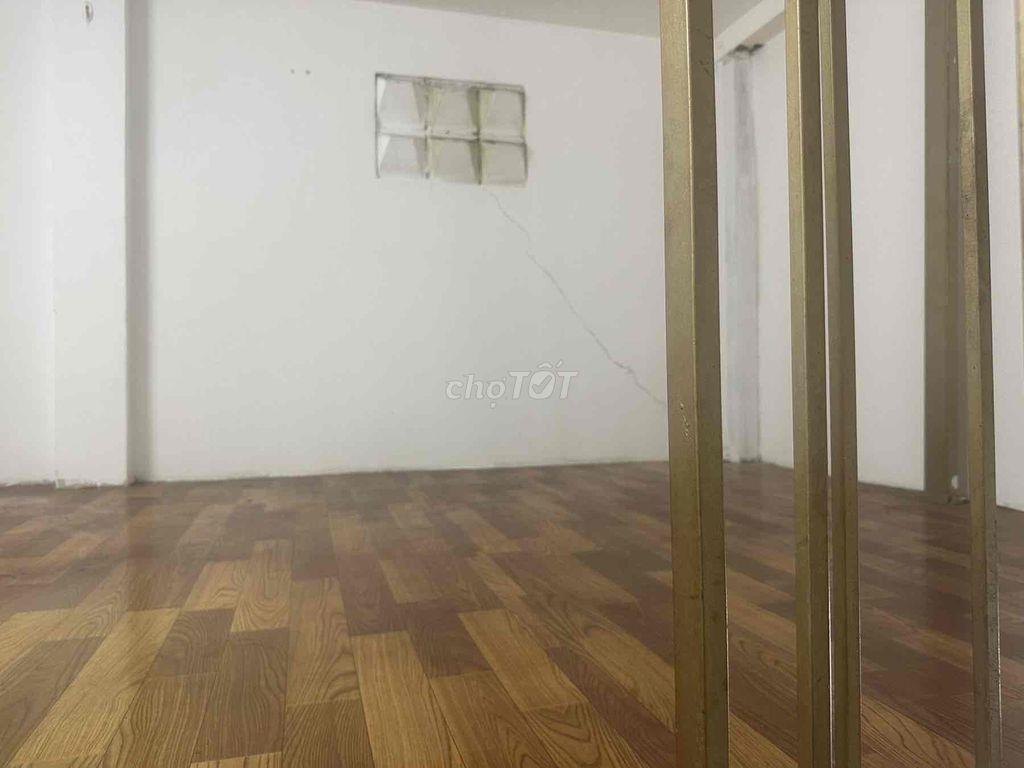 Phòng trọ hẻm Bình Quới