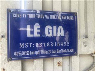 Phòng trọ hẻm Bình Quới