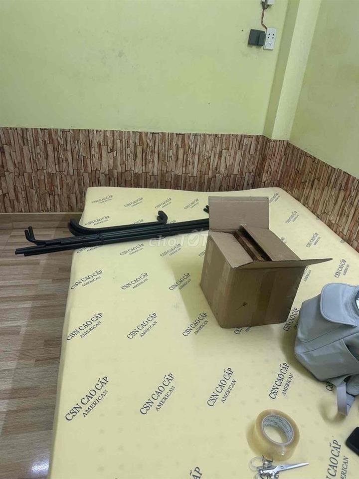 phòng trọ hẻm 480 Bình Quới