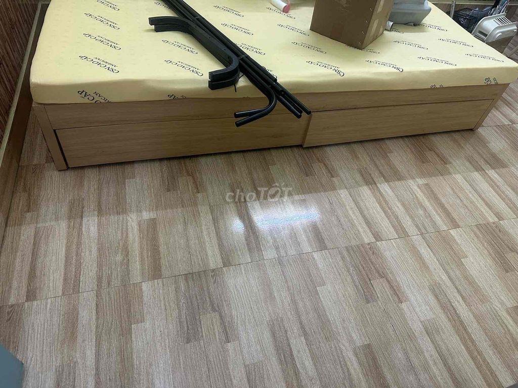 phòng trọ hẻm 480 Bình Quới