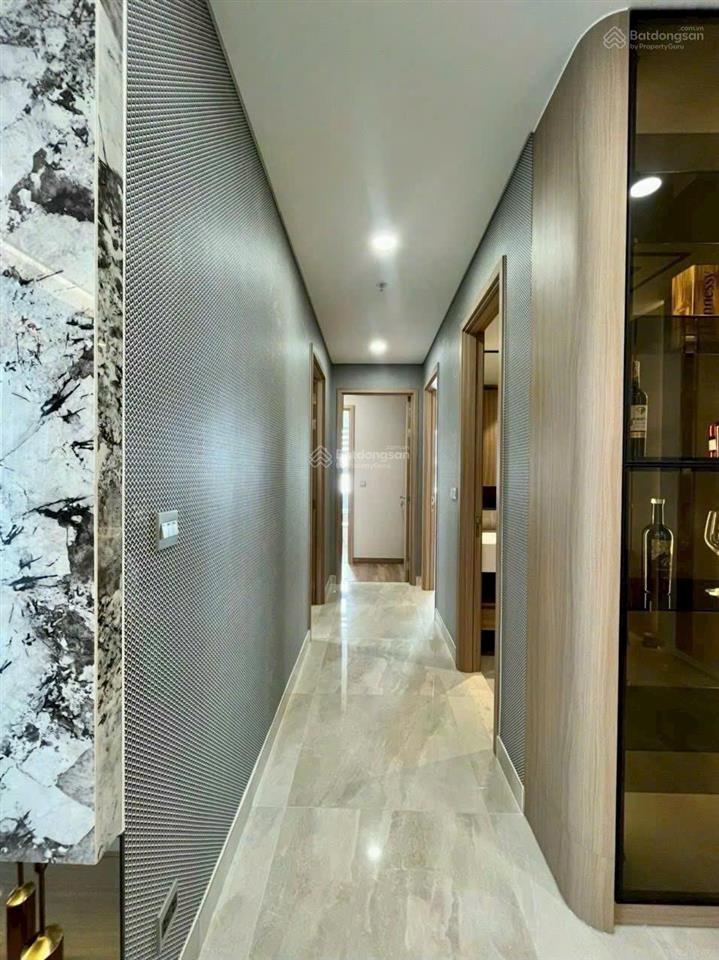 Cho thuê căn hộ the horizon, 3pn full nội thất mới 100% giá 50tr/tháng