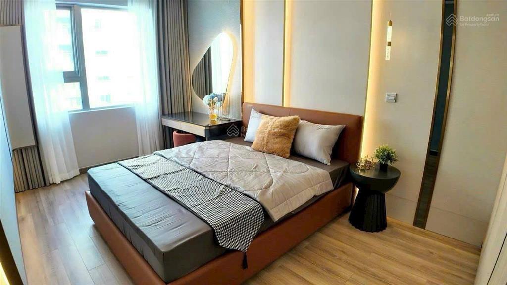 Cho thuê căn hộ the horizon, 3pn full nội thất mới 100% giá 50tr/tháng