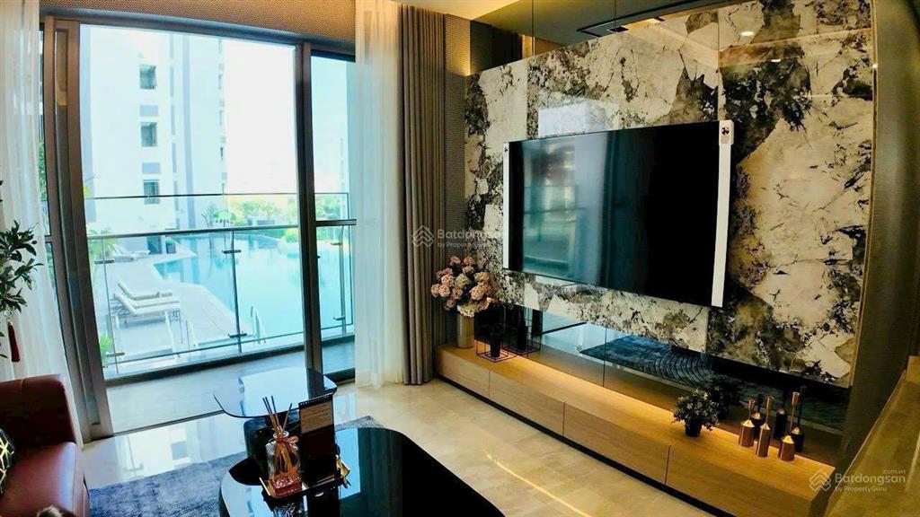 Cho thuê căn hộ the horizon, 3pn full nội thất mới 100% giá 50tr/tháng