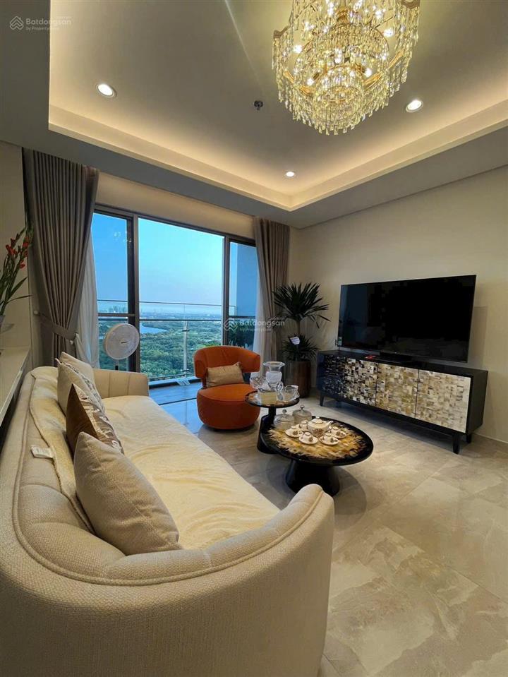 Cần bán căn hộ the horizon 3pn view sông, full nội thất cao cấp.  0909 168 ***