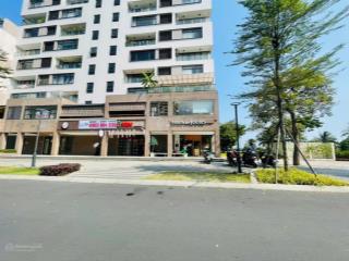 Bán shophouse panorama mặt tiền đường tôn dật tiên giá đầu tư