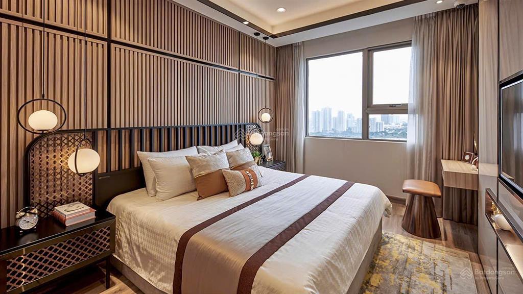 Cho thuê căn hộ cao cấp the antonia 3pn, full nội thất giá 40tr/tháng.  0909 168 ***