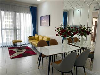 Cho thuê căn hộ happy valley dt 100m, 2pn đủ nội thất giá 21tr/ tháng.  0909 168 ***