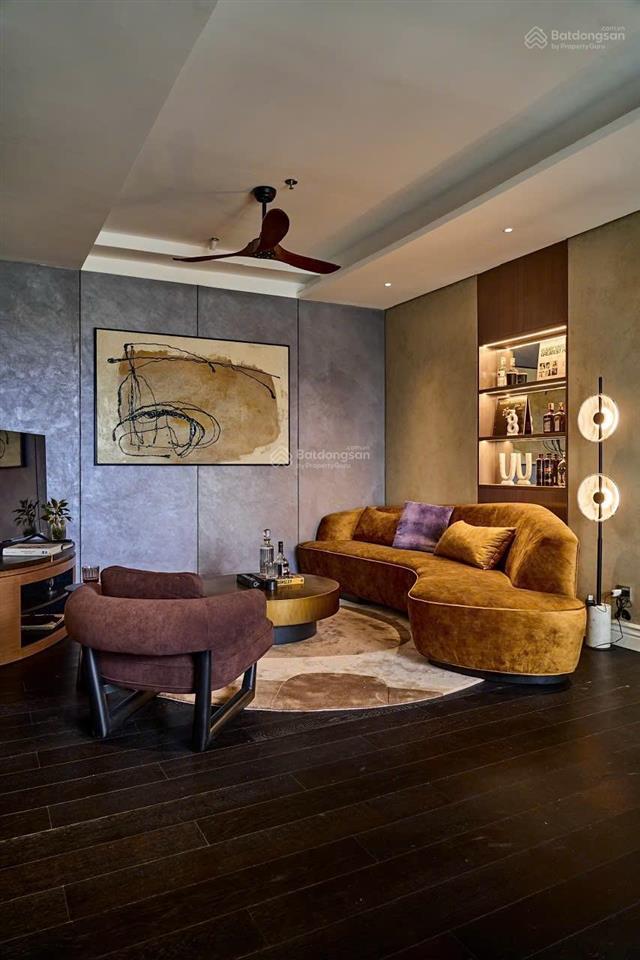Cho thuê căn hộ ascentia 3pn, full nội thất giá 38tr/ tháng.  0909 168 ***