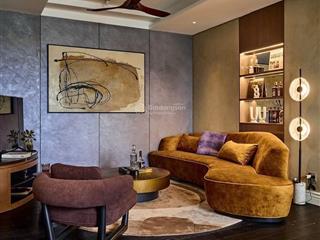 Cho thuê căn hộ ascentia 3pn, full nội thất giá 40tr/ tháng.  0909 168 ***