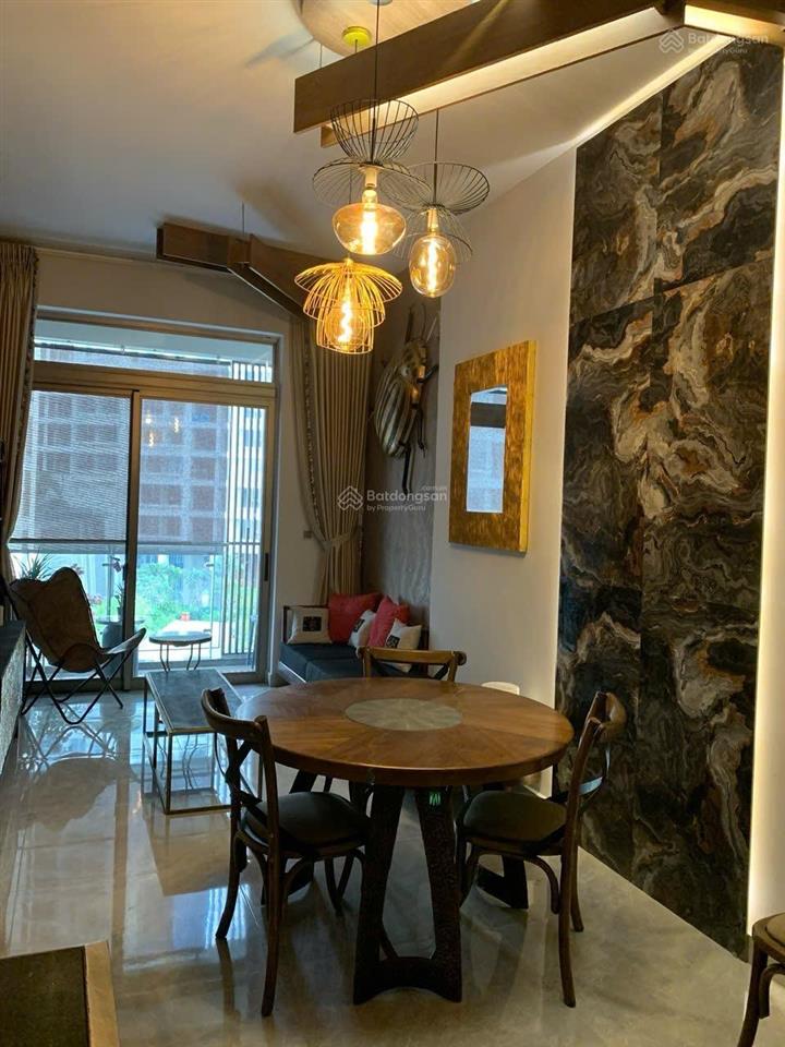 Bán căn hộ the peak (m8) dt 90m2 nhà đẹp nội thất cao cấp.  0909 168 ***