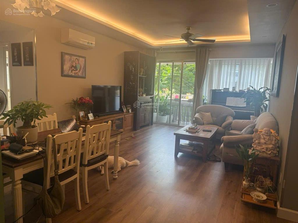 Bán căn hộ mỹ khánh 4 dt 118m, 3pn giá đầu tư.  0909 168 ***
