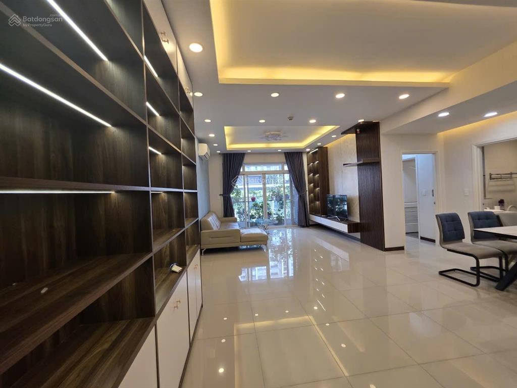 Bán nhanh căn hộ hưng phúc 3pn giá tốt.