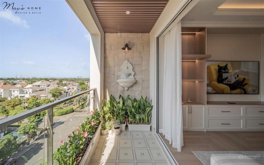 Giá đầu tư! căn hộ hưng phúc 3pn view biệt thự chỉ 8,7 tỷ.  0909 168 ***