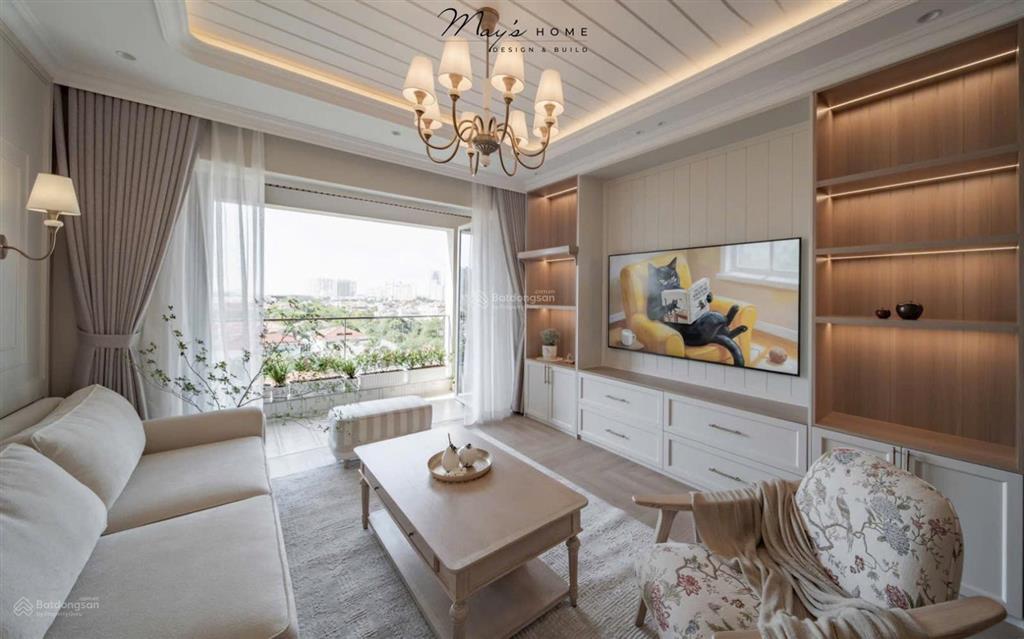 Giá đầu tư! căn hộ hưng phúc 3pn view biệt thự chỉ 8,7 tỷ.  0909 168 ***
