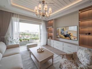 Giá đầu tư! căn hộ hưng phúc 3pn view biệt thự chỉ 8,7 tỷ.  0909 168 ***