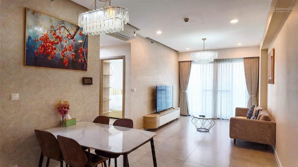 Cho thuê căn hộ antonia, dt 89m2, thiết kế 2pn, full nội thất, chỉ 24 triệu/tháng.
