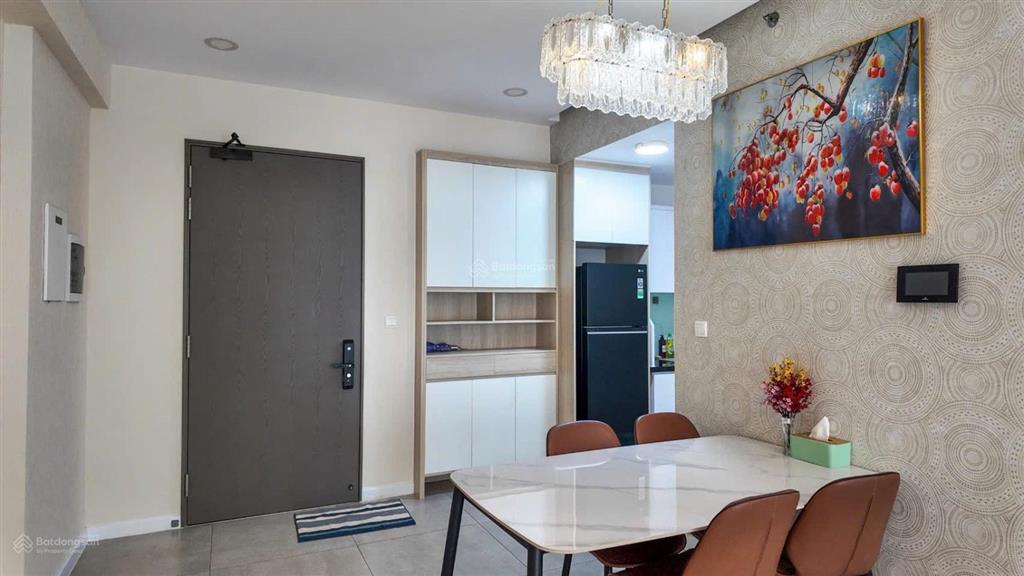 Cho thuê căn hộ antonia, dt 89m2, thiết kế 2pn, full nội thất, chỉ 24 triệu/tháng.