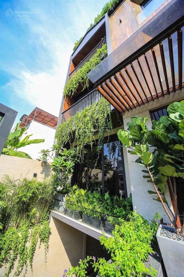 Cho thuê biệt thự phú mỹ hưng nhà đẹp thiết kế 4pn, nội thất cao cấp giá 90tr/tháng.