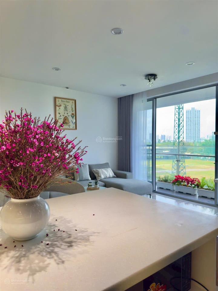 Bán căn hộ green valley diện tích 130m2, 3pn, full nội thất giá hời thị trường.