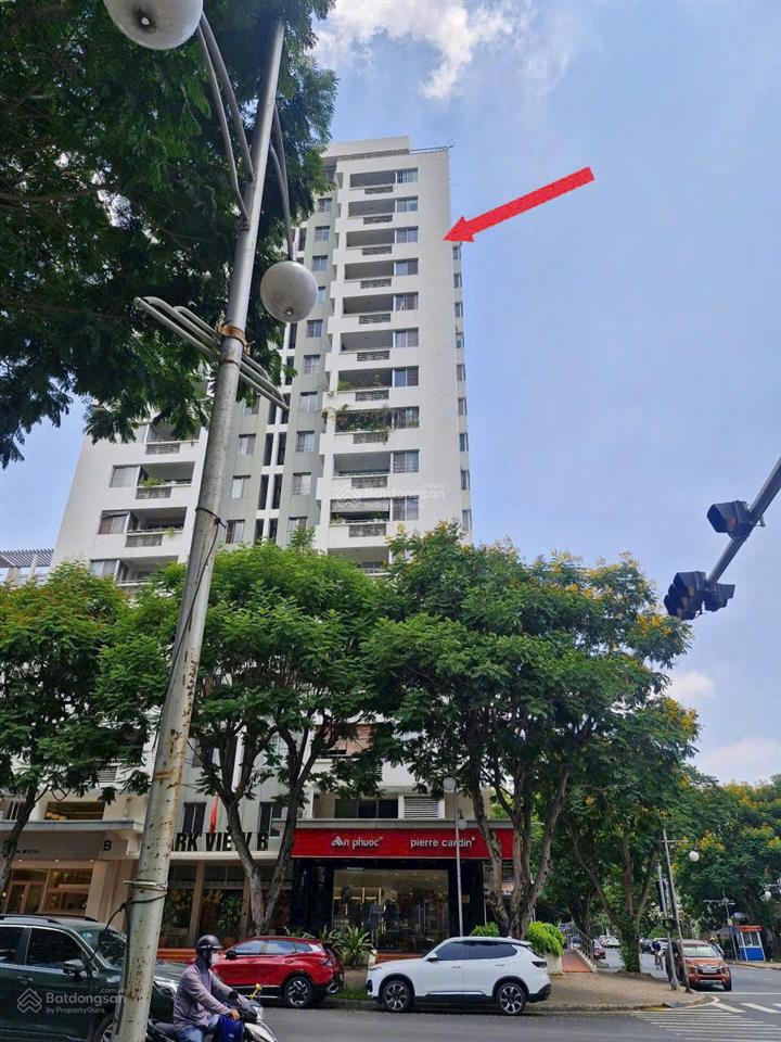 Hạ giá bán gấp giá đầu tư! căn hộ park view 3pn, lầu cao chỉ 9,5 tỷ.  0909 168 ***