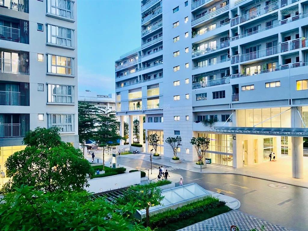 Hạ giá bán nhanh căn hộ scenic valley dt 77m2, 2pn đủ nội thất chỉ 6 tỷ.  0909 168 ***