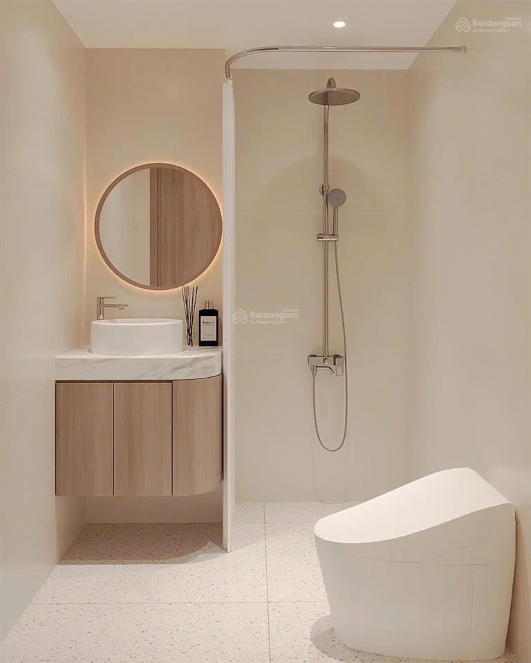 Tòa căn hộ 7 tầng luxury nguyễn thiện kế cách nguyễn văn thoại 50m  bên thứ 3 thuê 160 triệu/tháng