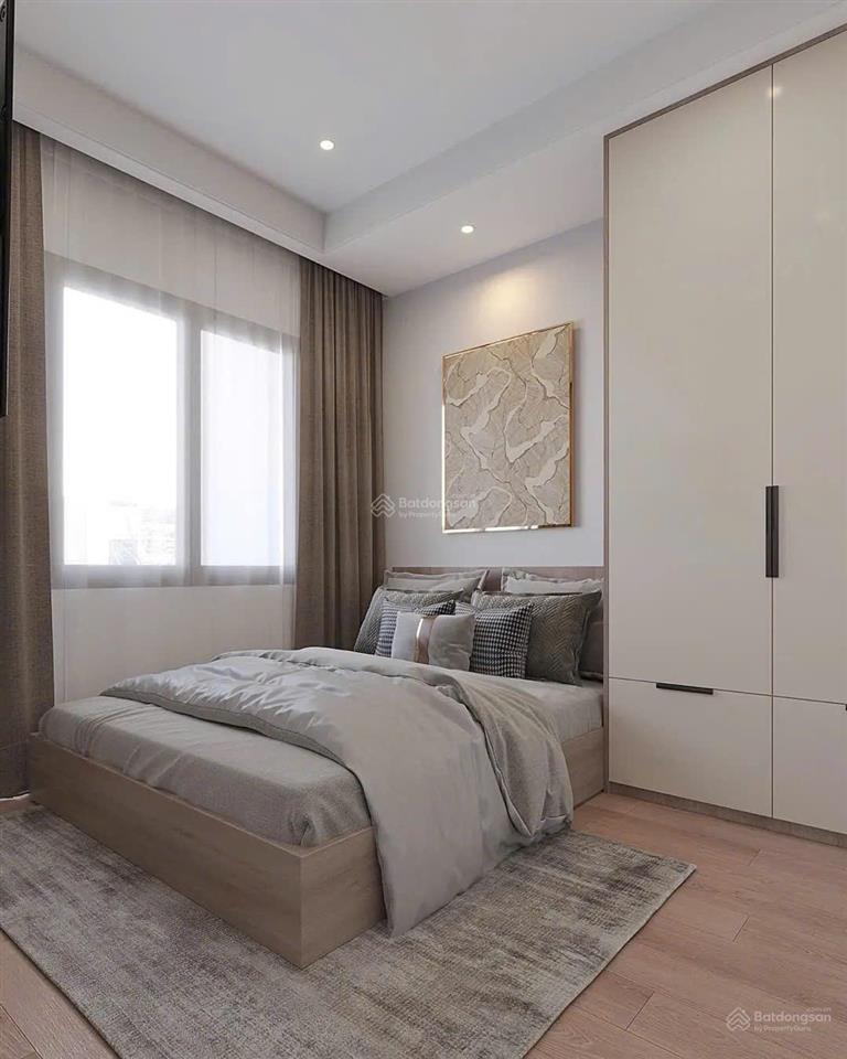 Tòa căn hộ 7 tầng luxury nguyễn thiện kế cách nguyễn văn thoại 50m  bên thứ 3 thuê 160 triệu/tháng