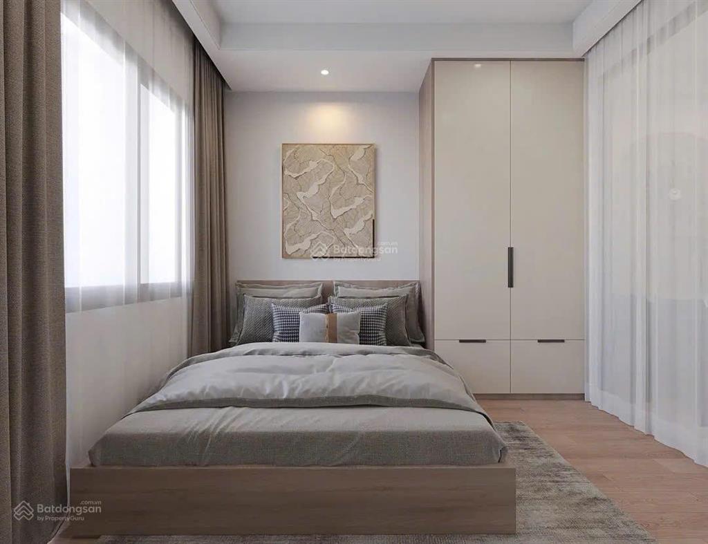 Tòa căn hộ 7 tầng luxury nguyễn thiện kế cách nguyễn văn thoại 50m  bên thứ 3 thuê 160 triệu/tháng