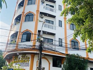 Sót 1 lô đất biển ngang rộng 6m mt nguyễn trọng nghĩa sát bãi mân thái. chính chủ lv  0768 470 ***