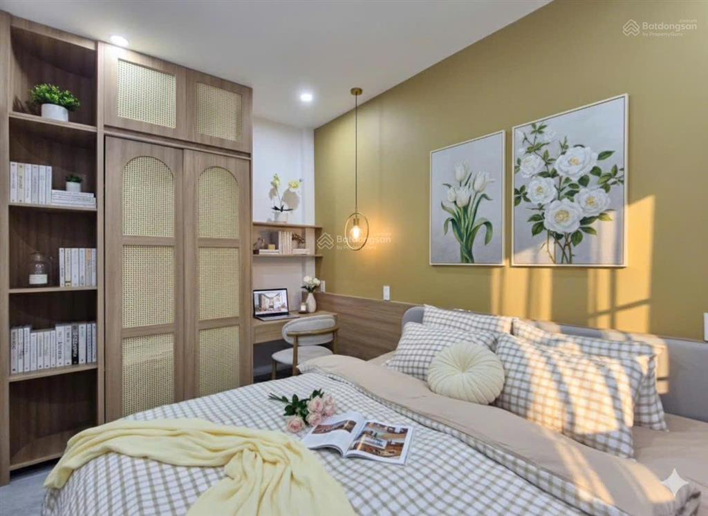 Bán tòa căn hộ đường nguyễn văn thoại, sơn trà  cách biển mỹ khê 300m. cho bên t3 thuê 60 triệu/th