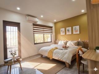 Bán tòa căn hộ đường nguyễn văn thoại, sơn trà  cách biển mỹ khê 300m. cho bên t3 thuê 60 triệu/th