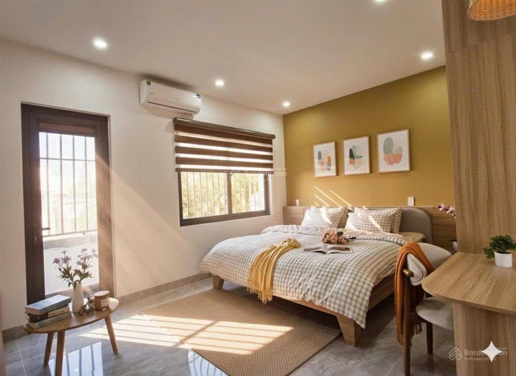 Bán tòa căn hộ đường nguyễn văn thoại, sơn trà  cách biển mỹ khê 300m. cho bên t3 thuê 60 triệu/th