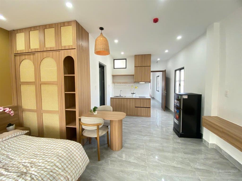 Bán tòa căn hộ đường nguyễn văn thoại, sơn trà  cách biển mỹ khê 300m. cho bên t3 thuê 60 triệu/th