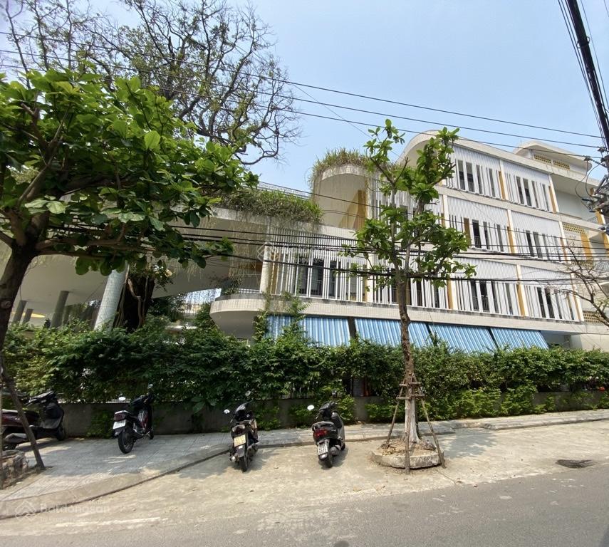 Ôi quá rẻ ! bán nhà 210m2 mặt tiền phan bội châu đối diện trung tâm hành chính giá chỉ 19.x tỷ tl