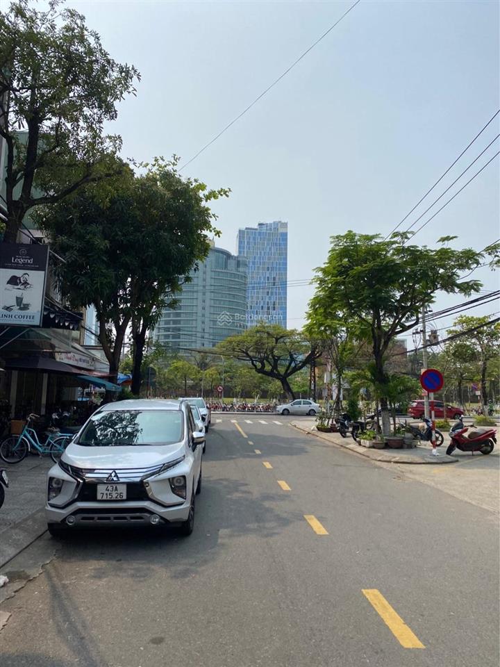 Ôi quá rẻ ! bán nhà 210m2 mặt tiền phan bội châu đối diện trung tâm hành chính giá chỉ 19.x tỷ tl