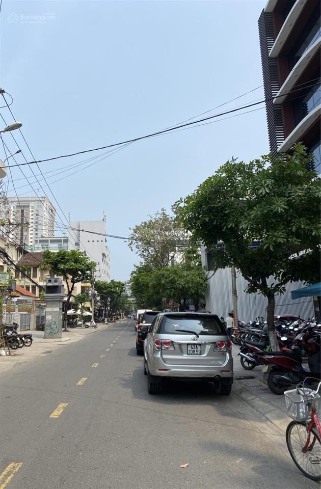 Ôi quá rẻ ! bán nhà 210m2 mặt tiền phan bội châu đối diện trung tâm hành chính giá chỉ 19.x tỷ tl