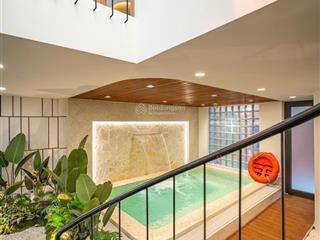 Bán villa hồ bơi siêu đẹp cách biển chỉ 300m giá 12.x tỷ tl  đang có dòng tiền cho 50 triệu/ tháng